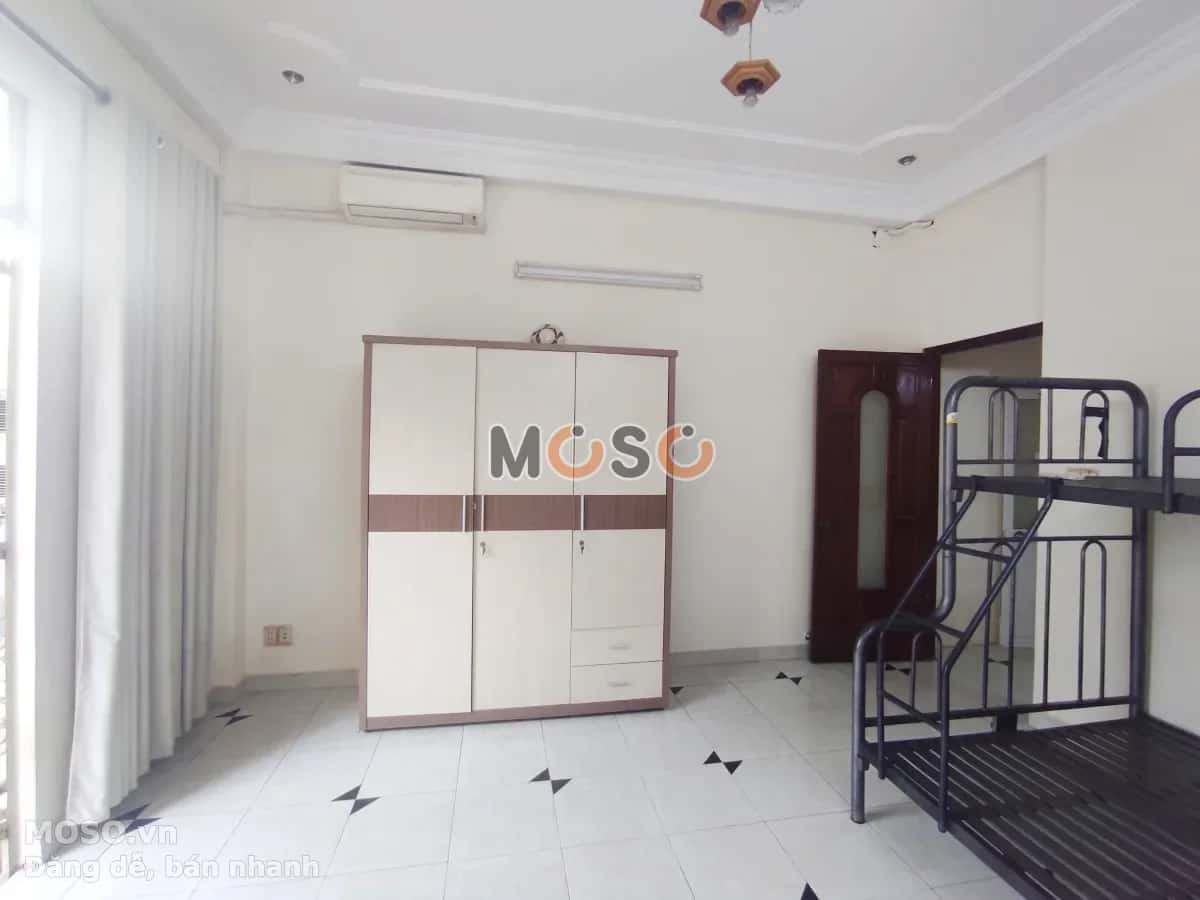 Cho thuê phòng trọ Đường Đoàn Thị Điểm Cầu Kiệu, TP.HCM – 1 phòng ngủ, giá 5 triệu - ảnh 3