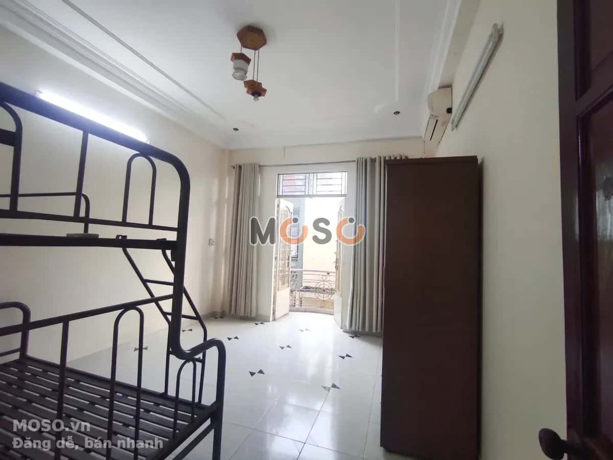Cho thuê phòng trọ Đường Đoàn Thị Điểm Cầu Kiệu, TP.HCM – 1 phòng ngủ, giá 5 triệu - ảnh 2