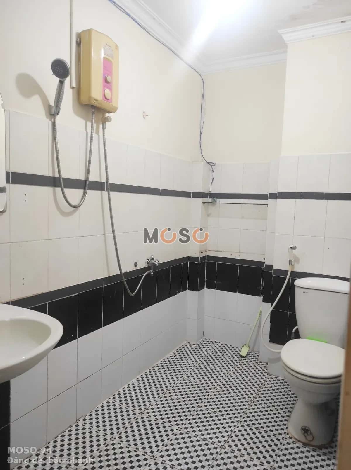 Cho thuê phòng trọ Đường Đoàn Thị Điểm Cầu Kiệu, TP.HCM – 1 phòng ngủ, giá 5 triệu - ảnh 4