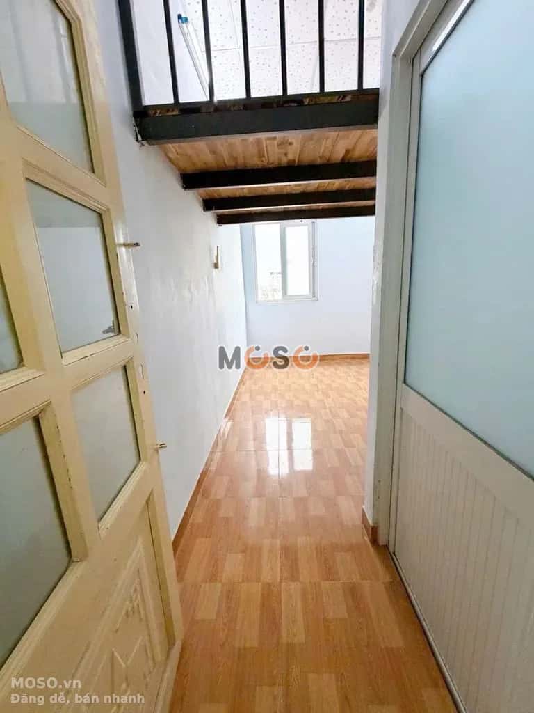 Cho thuê phòng trọ 113 Gò Vấp, TP.HCM – giá 3.3 triệu - ảnh 2