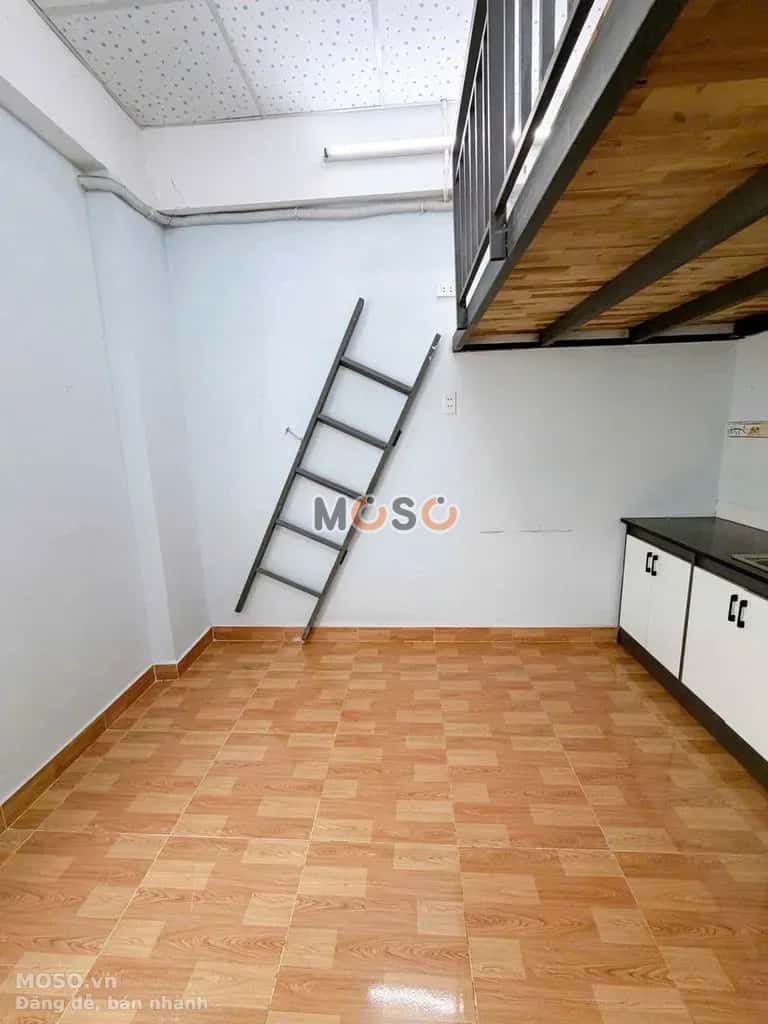 Cho thuê phòng trọ 113 Gò Vấp, TP.HCM – giá 3.3 triệu - ảnh 5
