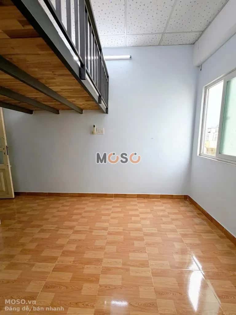 Cho thuê phòng trọ 113 Gò Vấp, TP.HCM – giá 3.3 triệu - ảnh 4