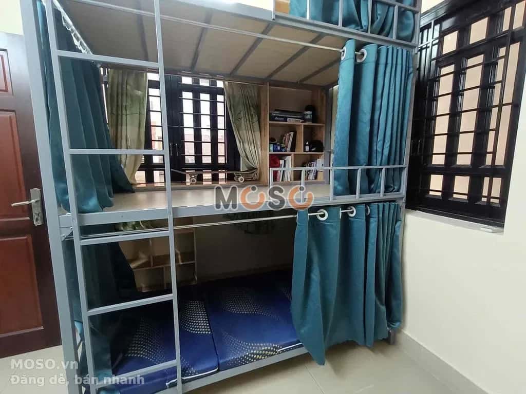 Cho thuê phòng trọ Đường Lê Văn Thọ Gò Vấp, TP.HCM – 1 phòng ngủ, giá 1.3 triệu - ảnh 3