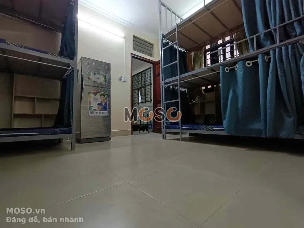 Cho thuê phòng trọ Đường Lê Văn Thọ Gò Vấp, TP.HCM – 1 phòng ngủ, giá 1.3 triệu - ảnh 2