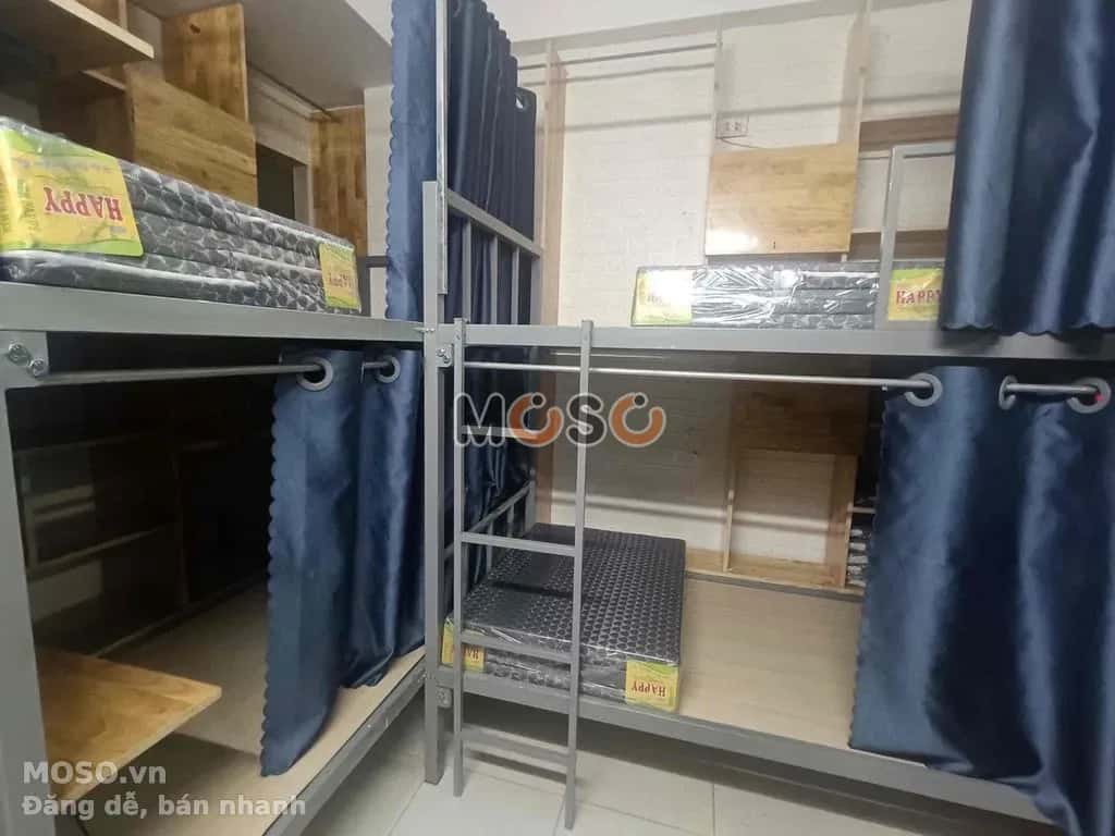 Cho thuê phòng trọ Đường Lê Văn Thọ Gò Vấp, TP.HCM – 1 phòng ngủ, giá 1.3 triệu - ảnh 5
