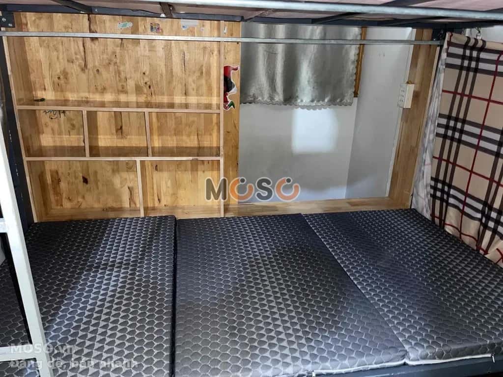 Cho thuê phòng trọ Đường Lê Văn Thọ Gò Vấp, TP.HCM – 1 phòng ngủ, giá 1.3 triệu - ảnh 4