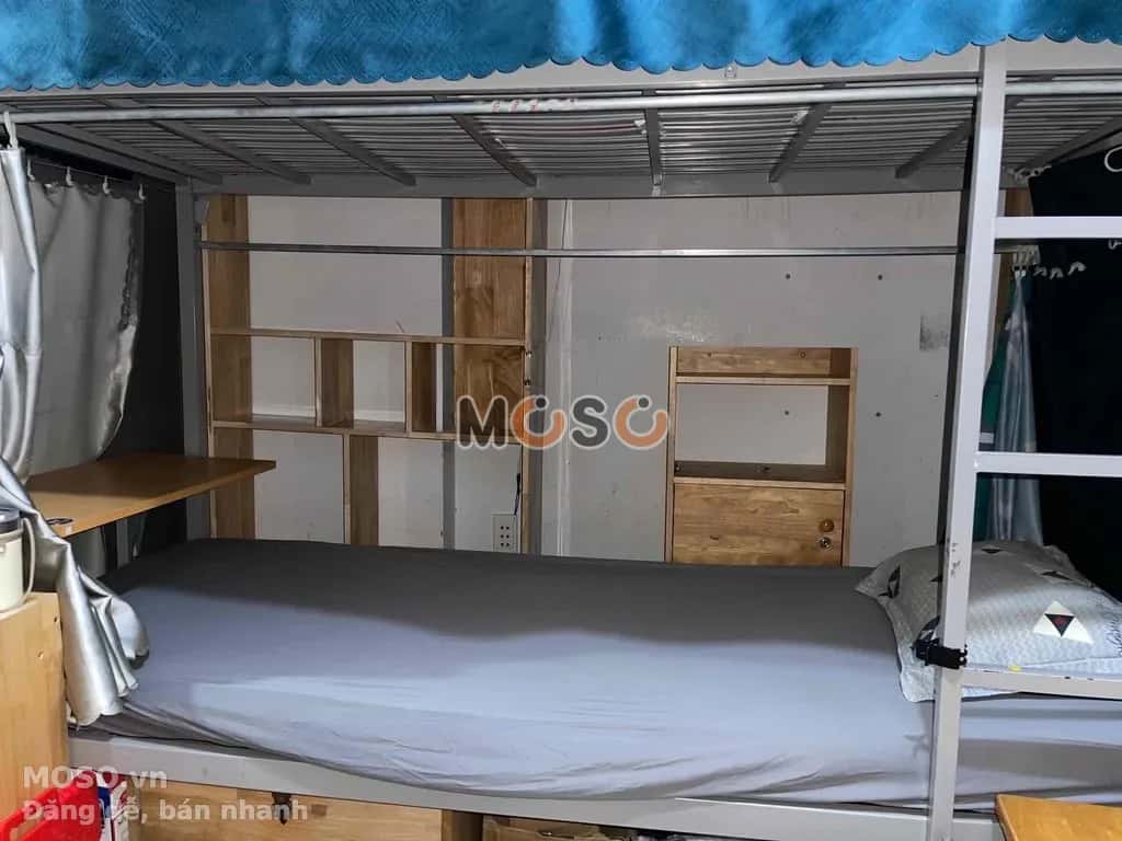 Cho thuê phòng trọ Đường Lê Văn Thọ Gò Vấp, TP.HCM – 1 phòng ngủ, giá 1.3 triệu - ảnh 7