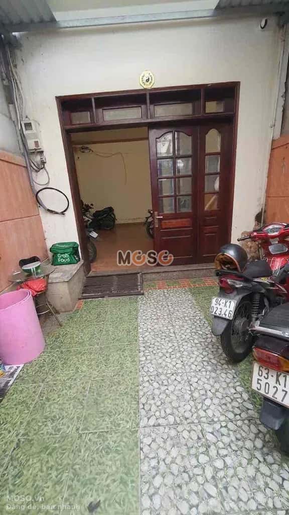 Cho thuê phòng trọ Đường Lê Văn Thọ Gò Vấp, TP.HCM – 1 phòng ngủ, giá 1.3 triệu - ảnh 10