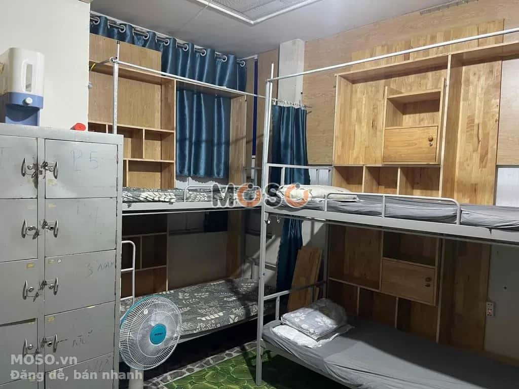 Cho thuê phòng trọ Đường Lê Văn Thọ Gò Vấp, TP.HCM – 1 phòng ngủ, giá 1.3 triệu - ảnh 8