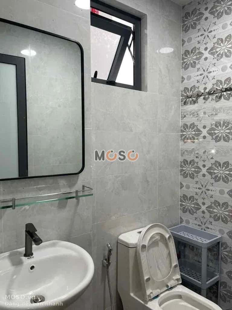 Cho thuê căn hộ dịch vụ Đường Xô Viết Nghệ Tĩnh Quận Bình Thạnh, TP.HCM – 1 phòng ngủ, giá 5 triệu - ảnh 9
