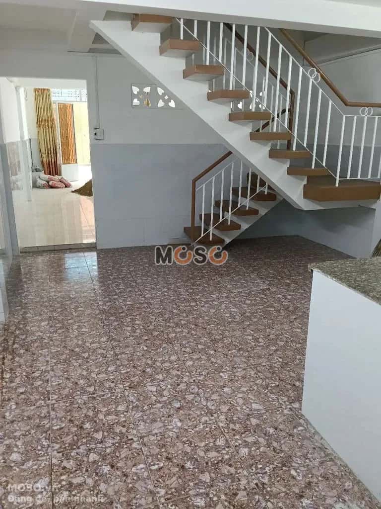 Cho thuê nhà hẻm Đường Đất Thánh Tân Bình, TP.HCM – 4 phòng ngủ, giá 17 triệu - ảnh 6