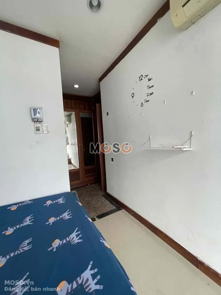 Cho thuê căn hộ chung cư Đường Nguyễn Hữu Thọ Huyện Nhà Bè, TP.HCM – giá 4.5 triệu - ảnh 3