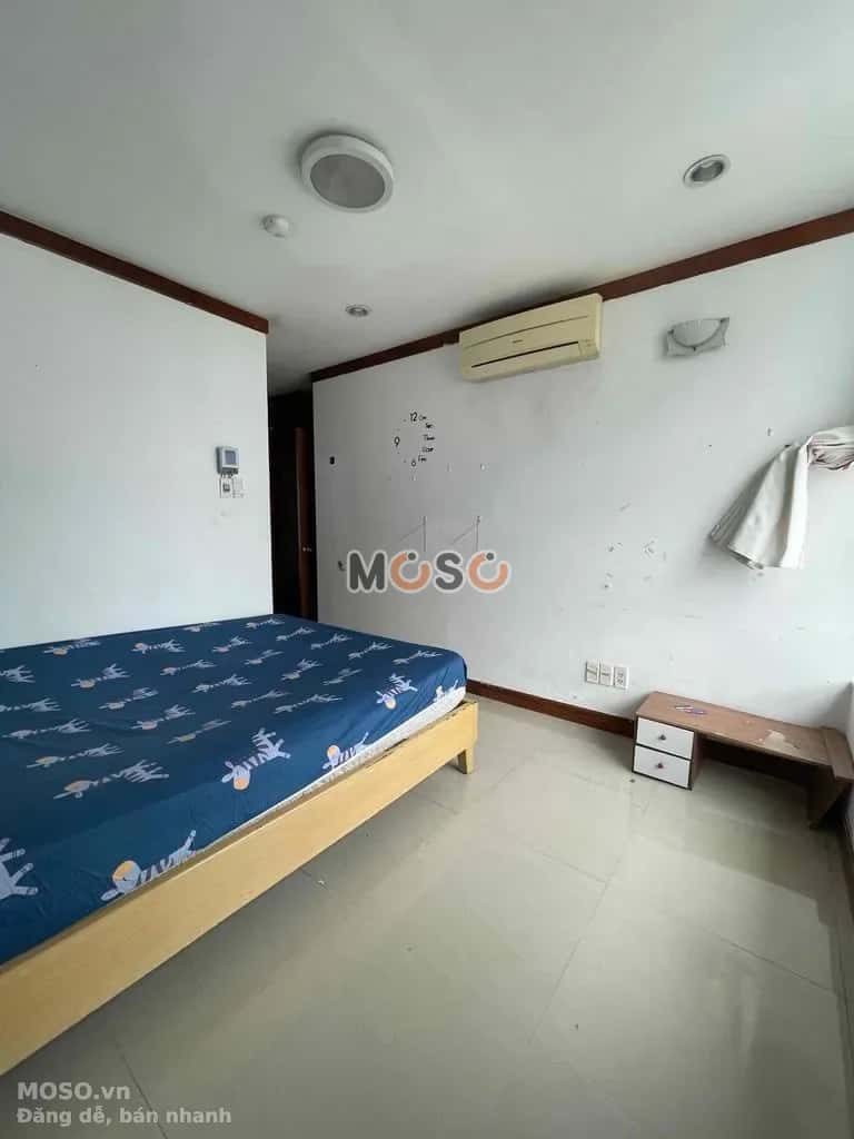 Cho thuê căn hộ chung cư Đường Nguyễn Hữu Thọ Huyện Nhà Bè, TP.HCM – giá 4.5 triệu - ảnh 2