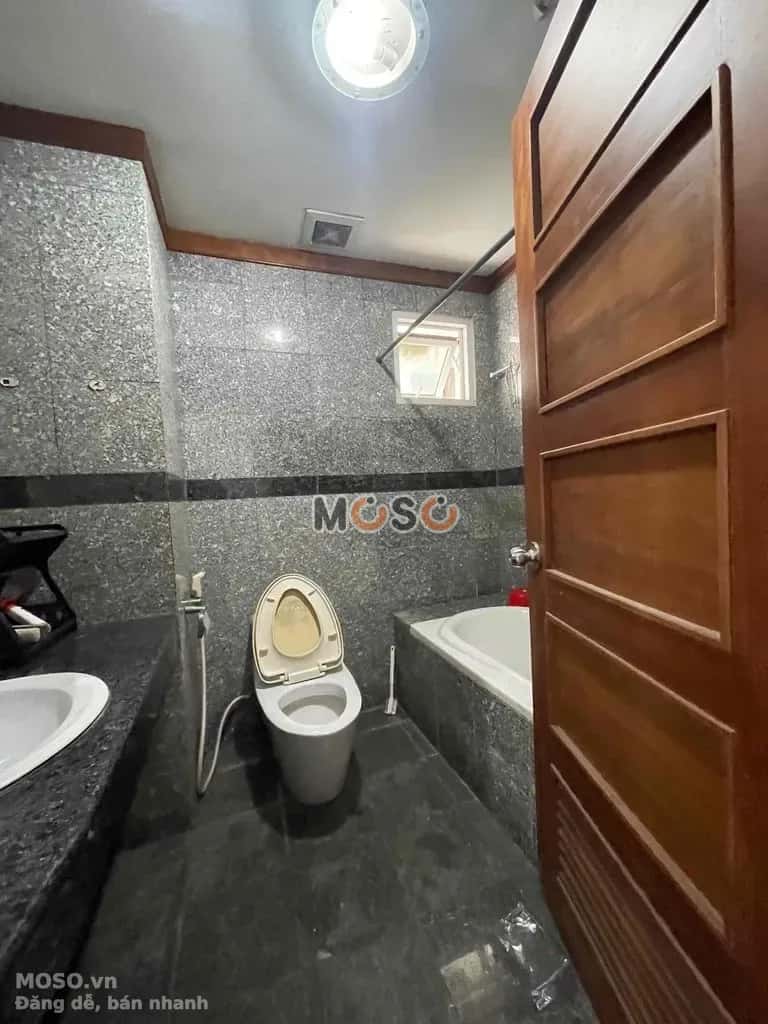 Cho thuê căn hộ chung cư Đường Nguyễn Hữu Thọ Huyện Nhà Bè, TP.HCM – giá 4.5 triệu - ảnh 4