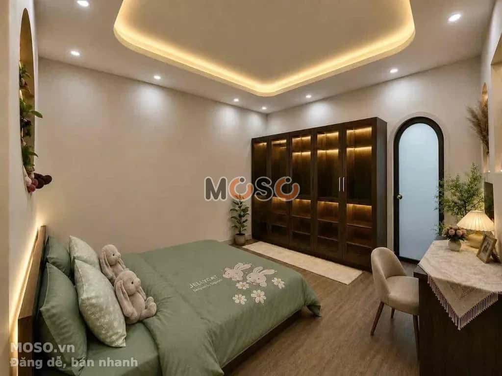 Cho thuê phòng trọ Nguyễn Đình Chính Quận Phú Nhuận, TP.HCM – giá 5.9 triệu - ảnh 2