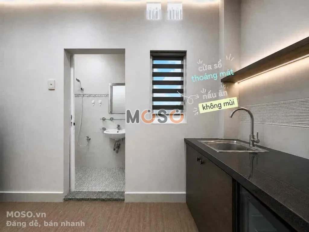 Cho thuê phòng trọ Nguyễn Đình Chính Quận Phú Nhuận, TP.HCM – giá 5.9 triệu - ảnh 4
