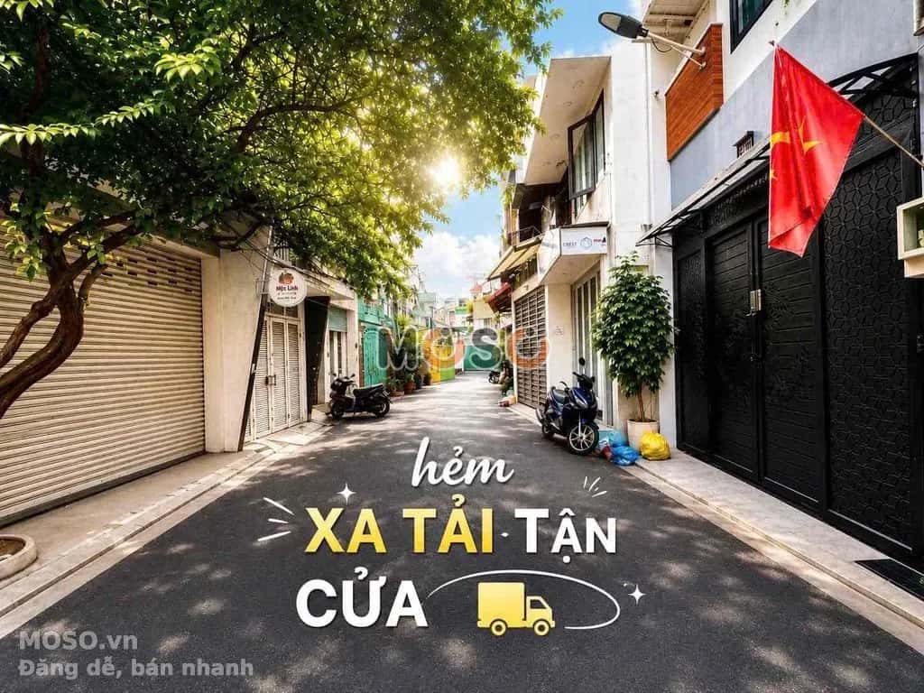 Cho thuê phòng trọ Nguyễn Đình Chính Quận Phú Nhuận, TP.HCM – giá 5.9 triệu - ảnh 7