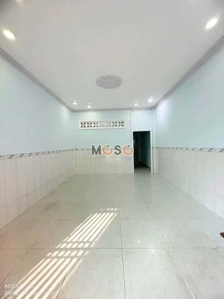 Cho thuê nhà hẻm Đường Độc Lập Quận Tân Phú, TP.HCM – 3 phòng ngủ, giá 10 triệu - ảnh 2