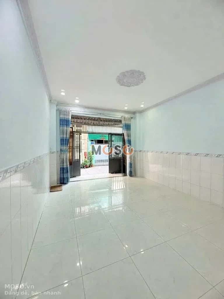 Cho thuê nhà hẻm Đường Độc Lập Quận Tân Phú, TP.HCM – 3 phòng ngủ, giá 10 triệu - ảnh 4