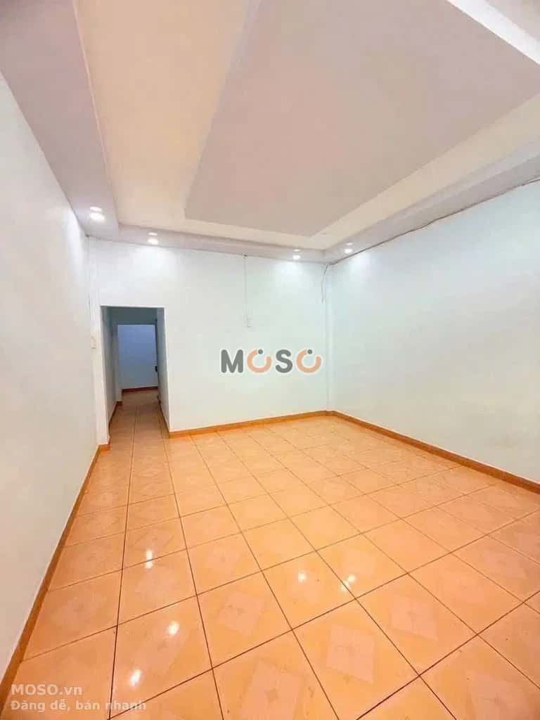 Cho thuê nhà hẻm Đường Độc Lập Quận Tân Phú, TP.HCM – 3 phòng ngủ, giá 10 triệu - ảnh 5