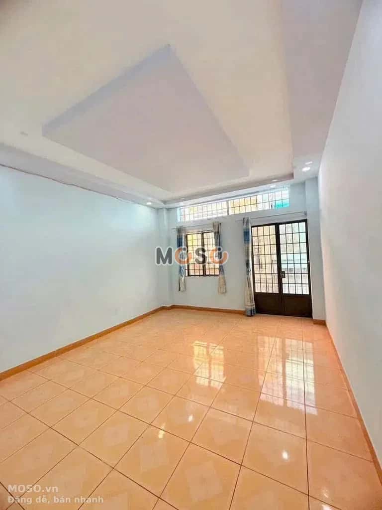 Cho thuê nhà hẻm Đường Độc Lập Quận Tân Phú, TP.HCM – 3 phòng ngủ, giá 10 triệu - ảnh 6