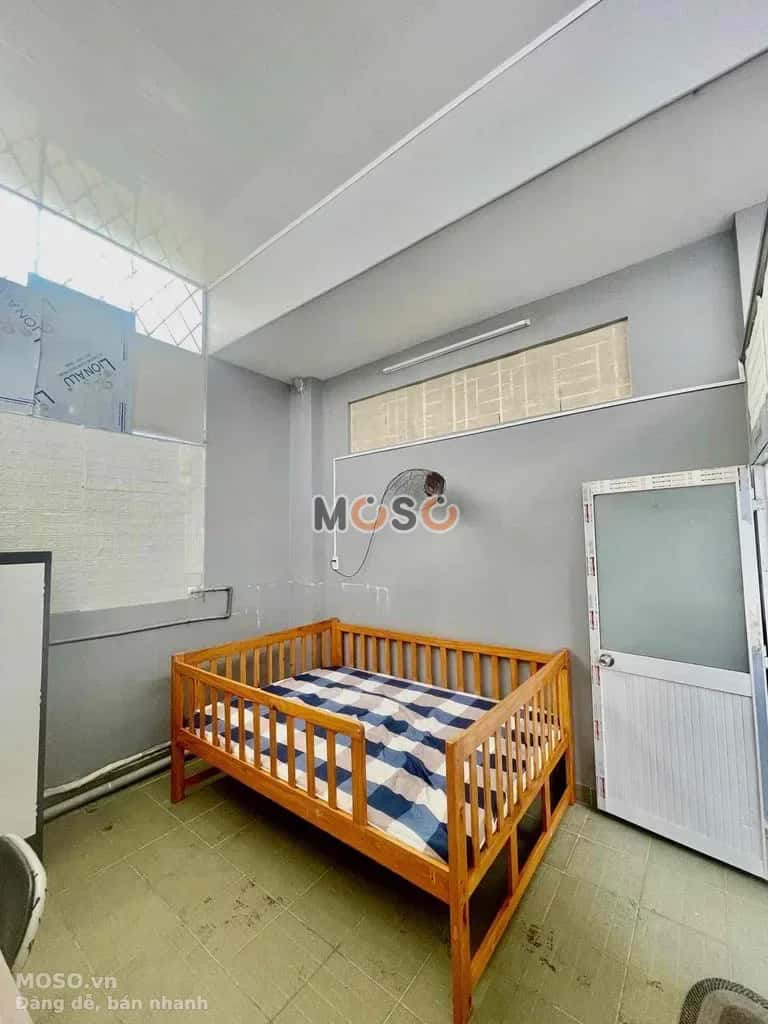 Cho thuê phòng trọ Bùi Đình Tuý Bình Thạnh, TP.HCM – giá 1.6 triệu - ảnh 2