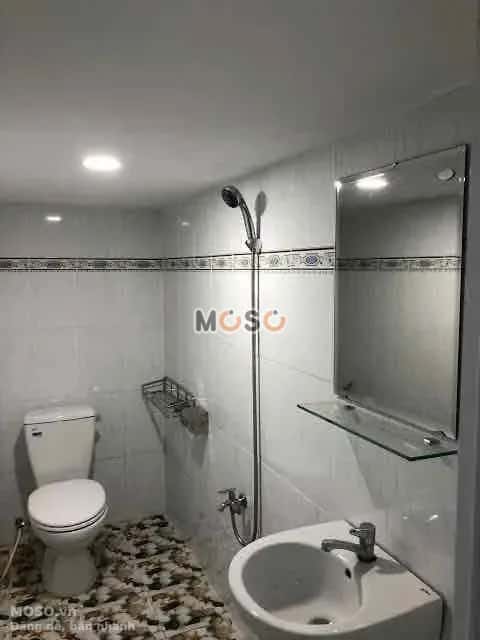 Cho thuê phòng trọ Bùi Đình Tuý Bình Thạnh, TP.HCM – giá 1.6 triệu - ảnh 4