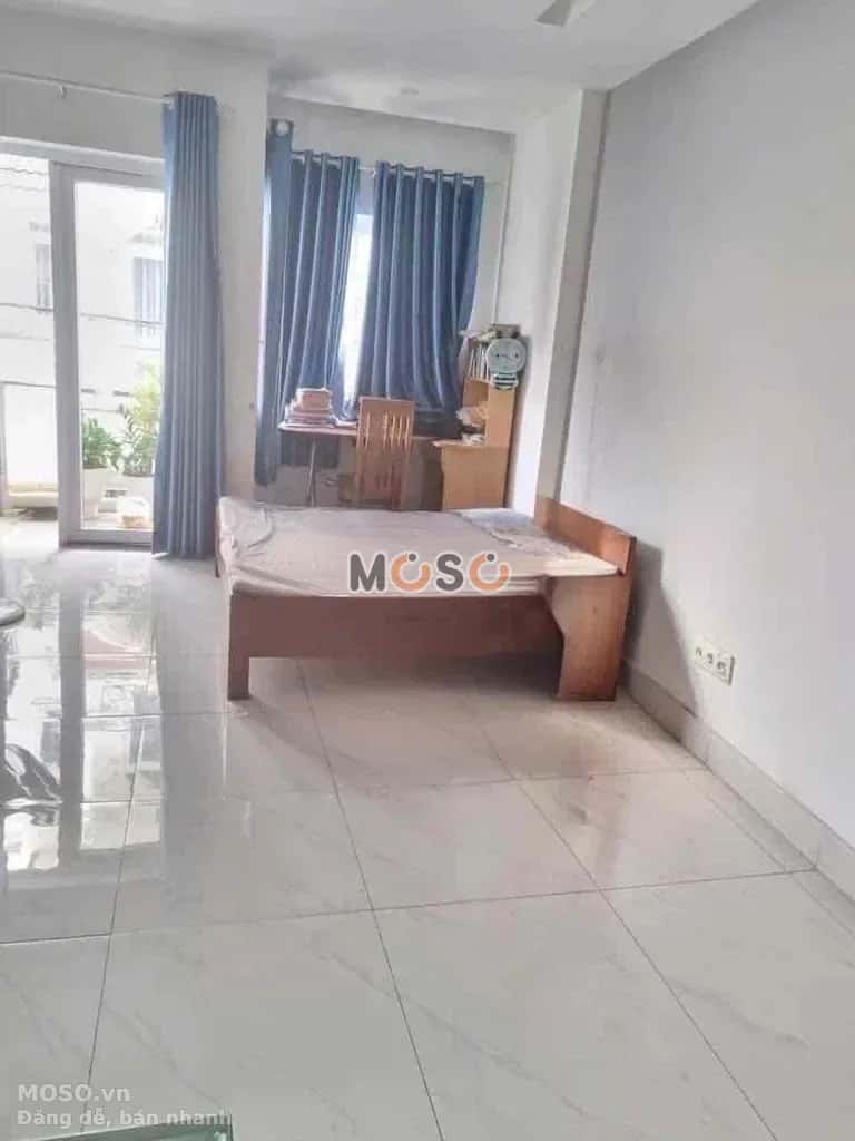 Cho thuê nhà hẻm Đường Số 30 Thủ Đức, TP.HCM – 4 phòng ngủ, giá 14 triệu - ảnh 3