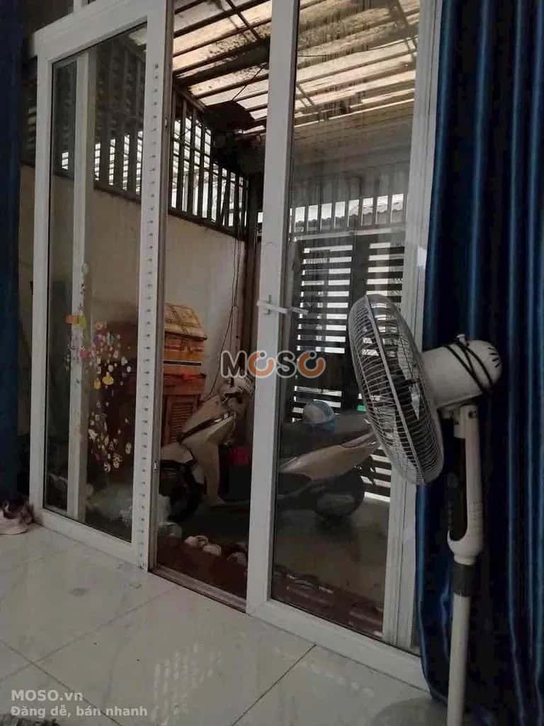 Cho thuê nhà hẻm Đường Số 30 Thủ Đức, TP.HCM – 4 phòng ngủ, giá 14 triệu - ảnh 4