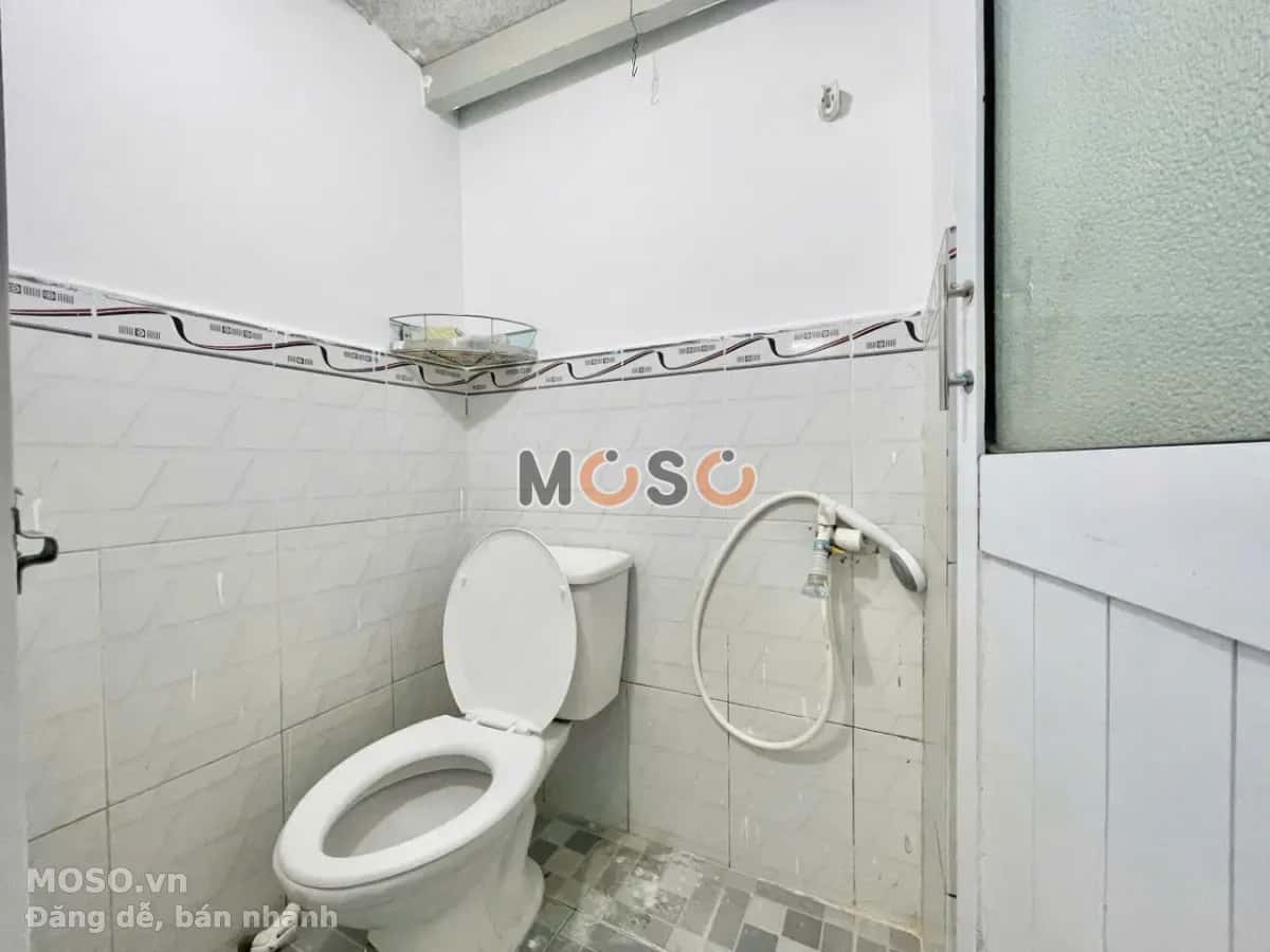 Cho thuê phòng trọ Đường Nguyễn Thái Sơn Gò Vấp, TP.HCM – giá 4 triệu - ảnh 6