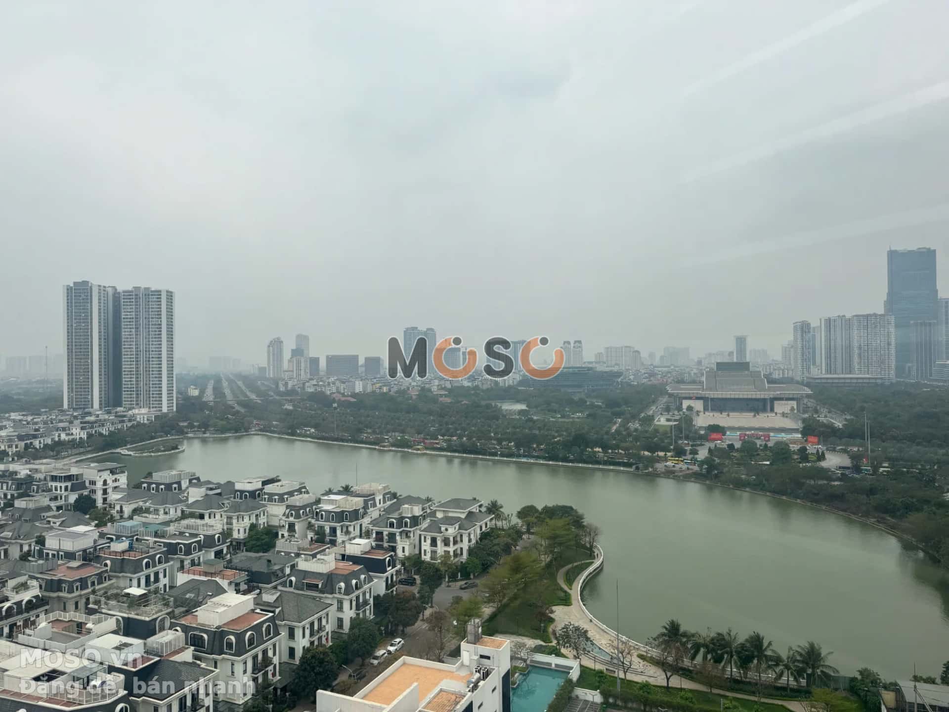 Cho thuê căn hộ chung cư Hồ mễ trì Quận Thanh Xuân, TP. Hà Nội – 3 phòng ngủ, giá 17 triệu - ảnh 5