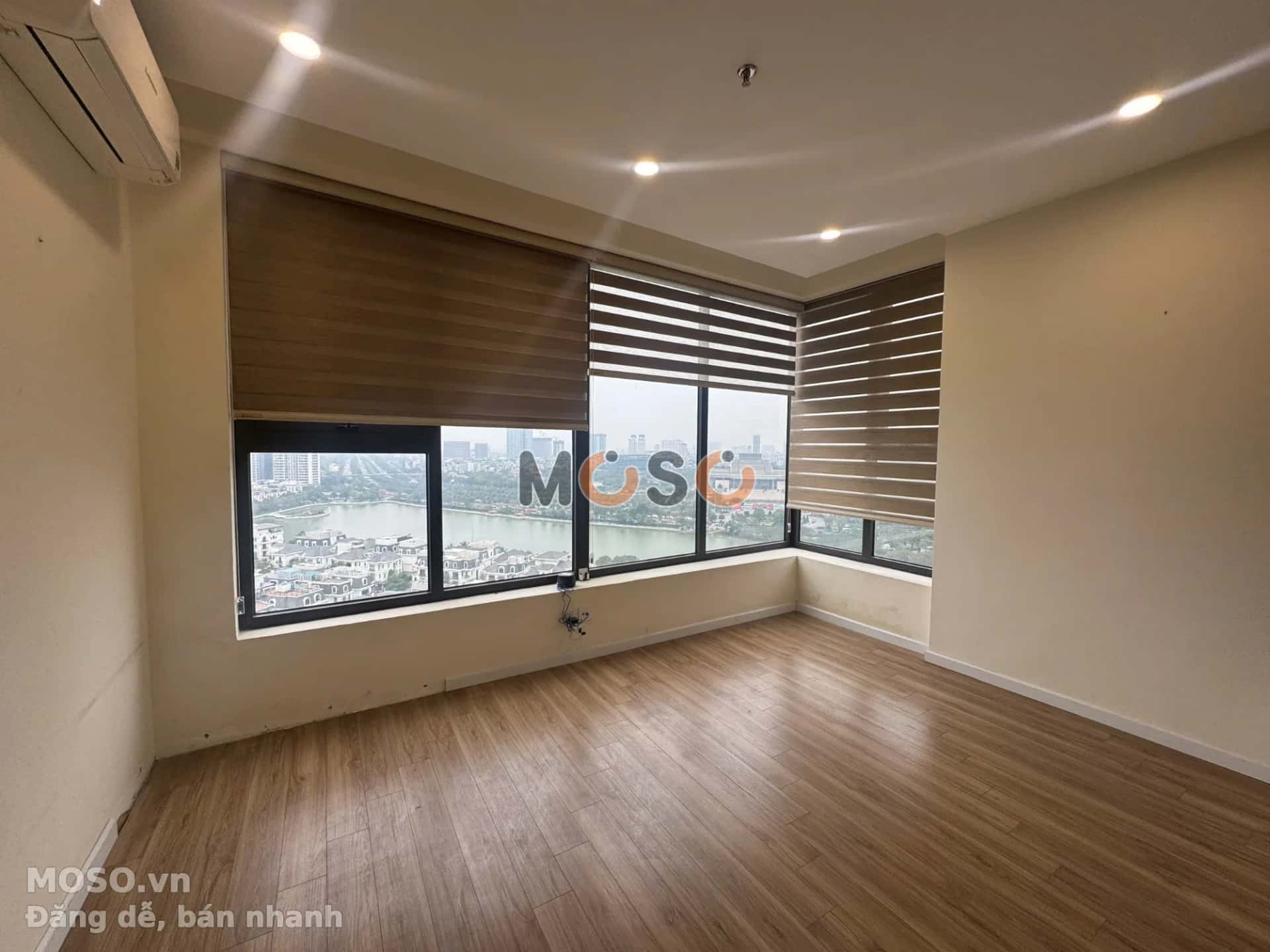 Cho thuê căn hộ chung cư Hồ mễ trì Quận Thanh Xuân, TP. Hà Nội – 3 phòng ngủ, giá 17 triệu - ảnh 7