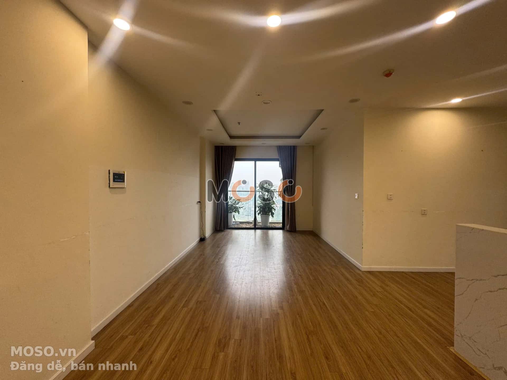 Cho thuê căn hộ chung cư Hồ mễ trì Quận Thanh Xuân, TP. Hà Nội – 3 phòng ngủ, giá 17 triệu - ảnh 9