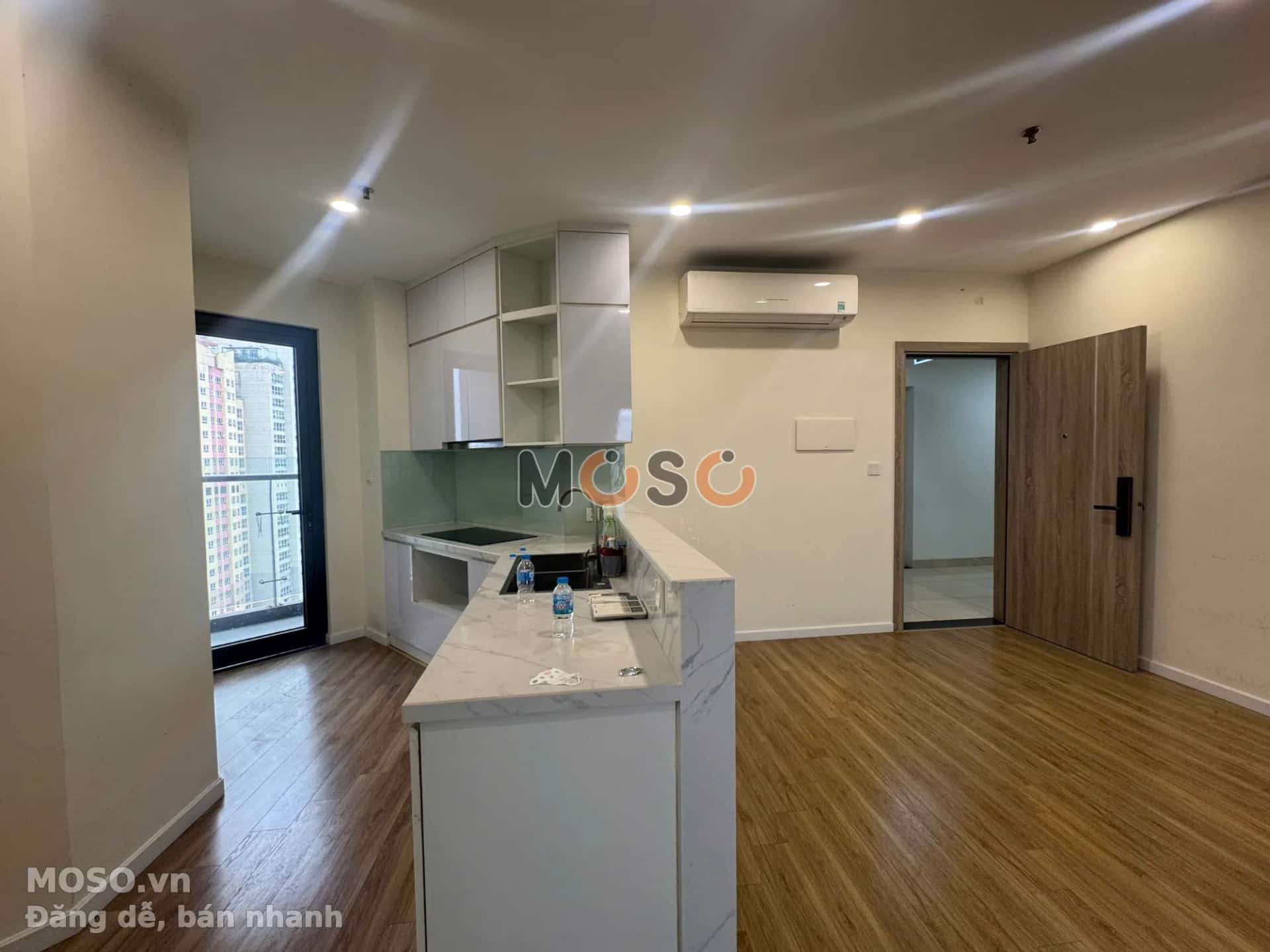 Cho thuê căn hộ chung cư Hồ mễ trì Quận Thanh Xuân, TP. Hà Nội – 3 phòng ngủ, giá 17 triệu - ảnh 10