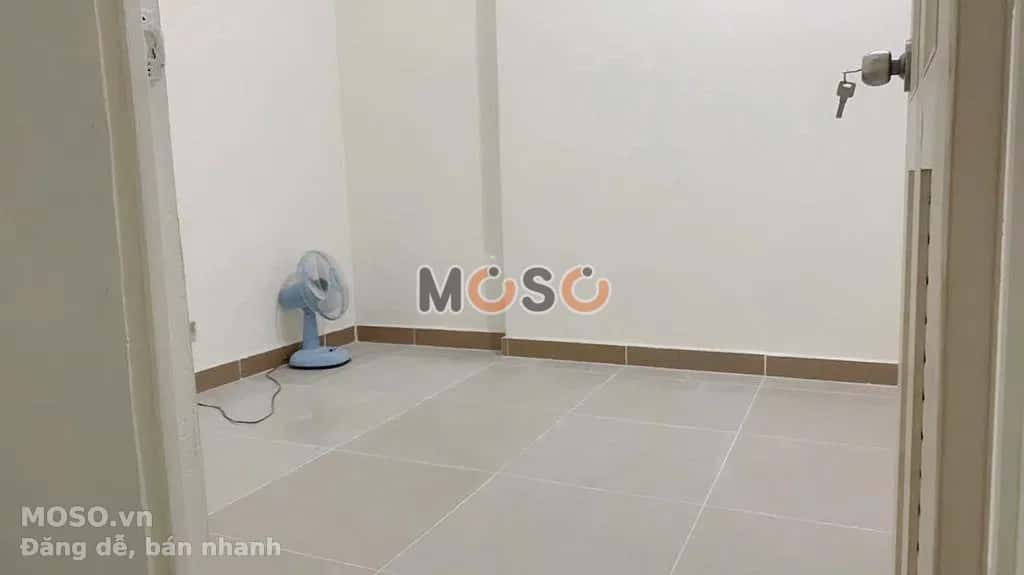 Cho thuê phòng trọ Nguyên Lương Bằng Quận 7, TP.HCM – 1 phòng ngủ, giá 2.5 triệu - ảnh 3