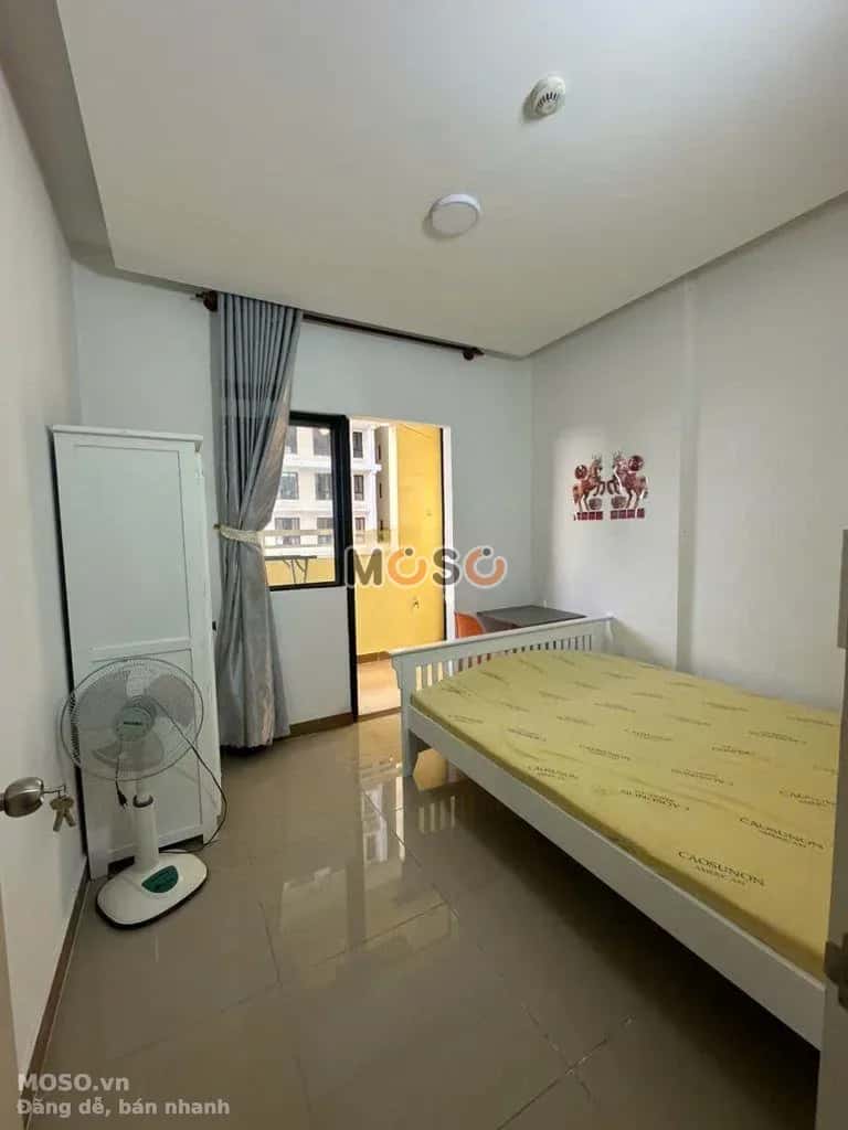 Cho thuê phòng trọ Nguyên Lương Bằng Quận 7, TP.HCM – 1 phòng ngủ, giá 2.5 triệu - ảnh 1
