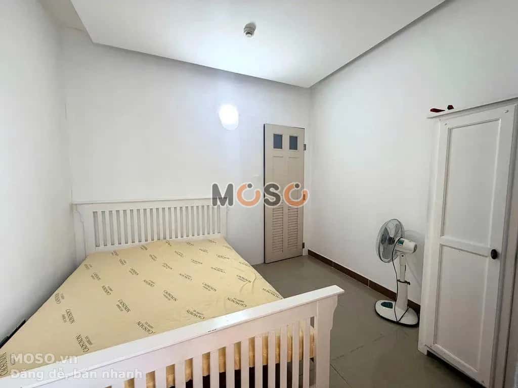 Cho thuê phòng trọ Nguyên Lương Bằng Quận 7, TP.HCM – 1 phòng ngủ, giá 2.5 triệu - ảnh 2