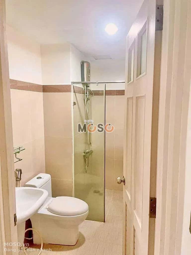 Cho thuê phòng trọ Nguyên Lương Bằng Quận 7, TP.HCM – 1 phòng ngủ, giá 2.5 triệu - ảnh 5