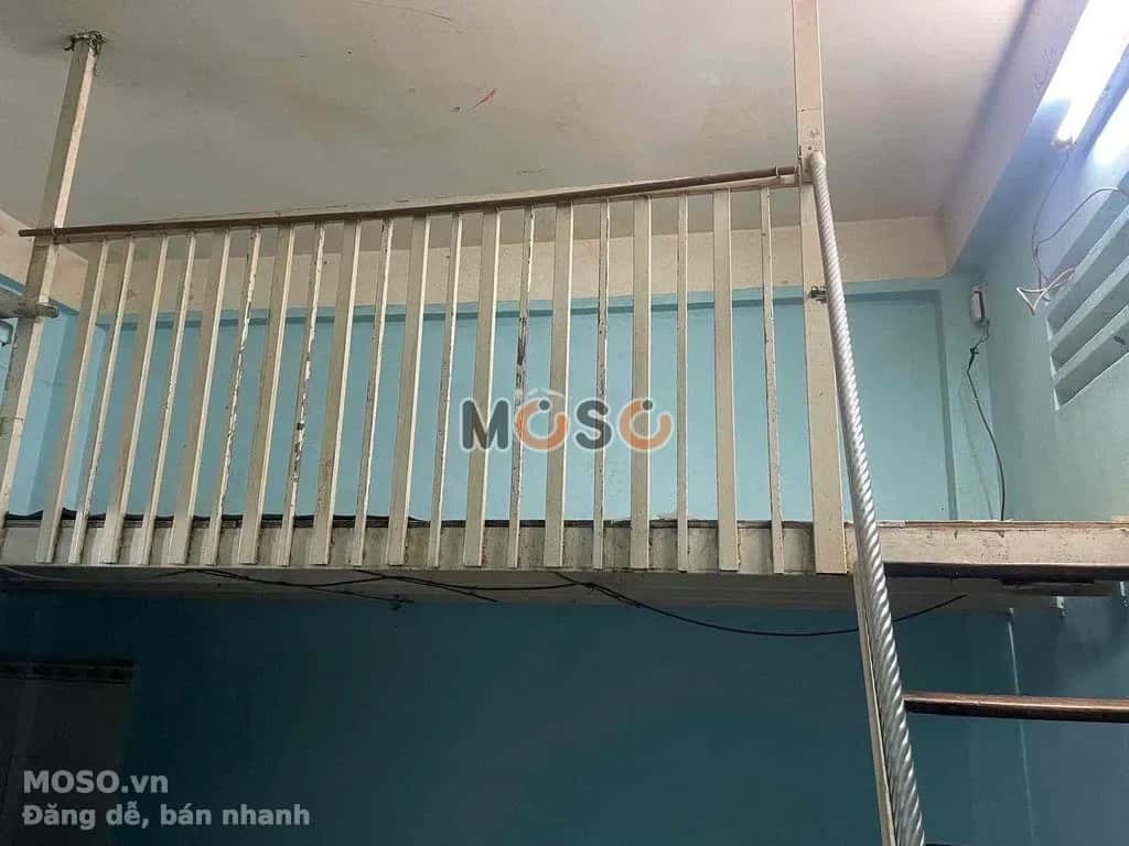 Cho thuê phòng trọ Đỗ Ngọc Thạnh Quận 5, TP.HCM – 1 phòng ngủ, giá 2.5 triệu - ảnh 2
