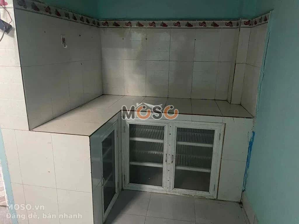 Cho thuê phòng trọ Đỗ Ngọc Thạnh Quận 5, TP.HCM – 1 phòng ngủ, giá 2.5 triệu - ảnh 3