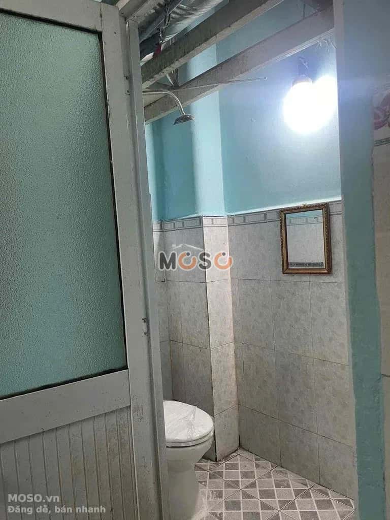 Cho thuê phòng trọ Đỗ Ngọc Thạnh Quận 5, TP.HCM – 1 phòng ngủ, giá 2.5 triệu - ảnh 5