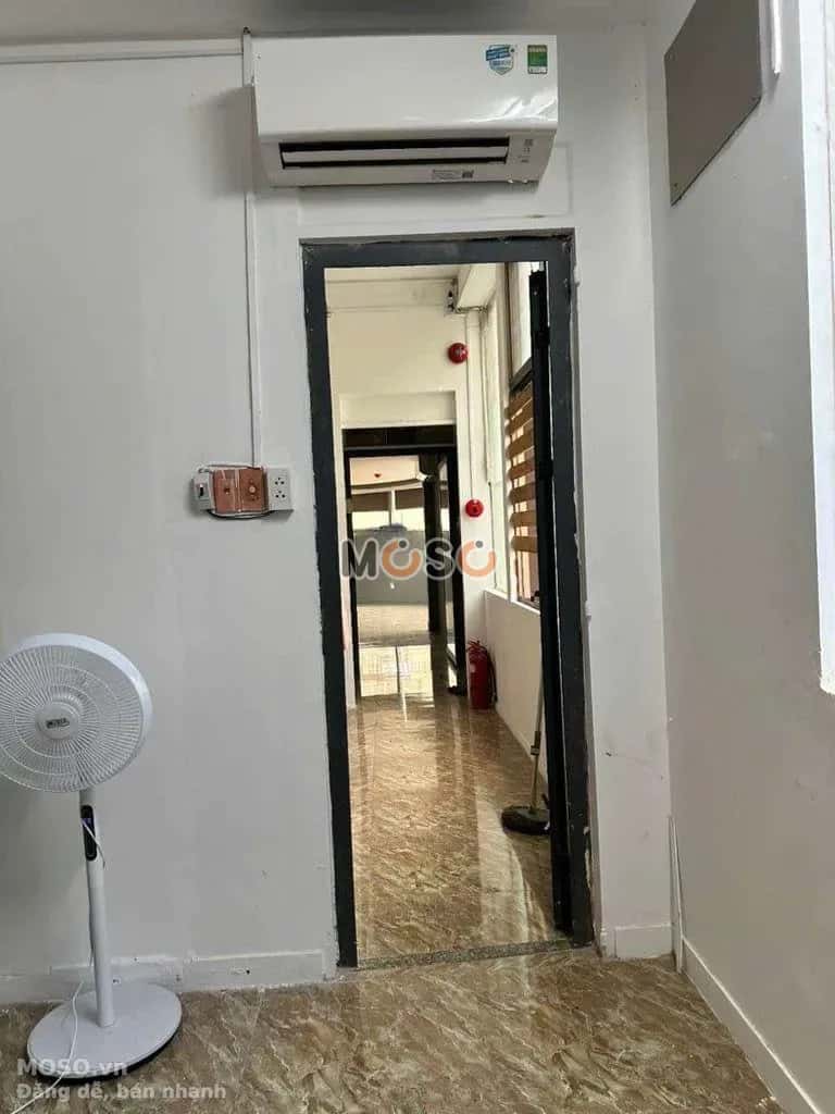 Cho thuê phòng trọ Cống Quỳnh Quận 1, TP.HCM – giá 2 triệu - ảnh 1