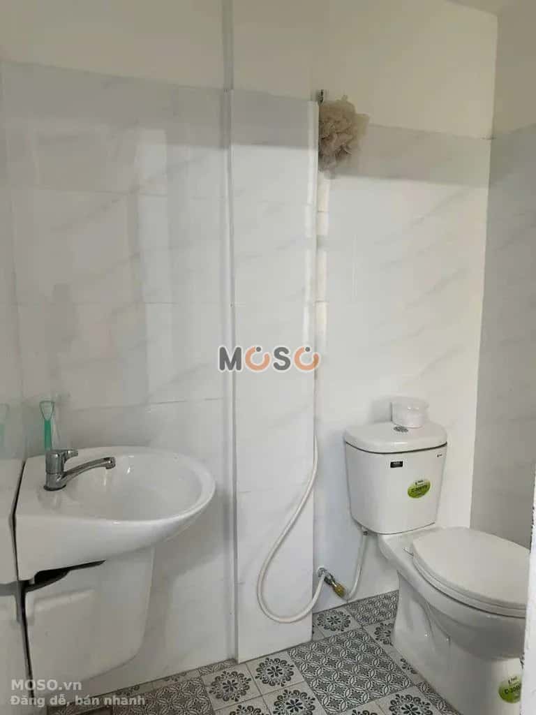 Cho thuê phòng trọ Cống Quỳnh Quận 1, TP.HCM – giá 2 triệu - ảnh 3