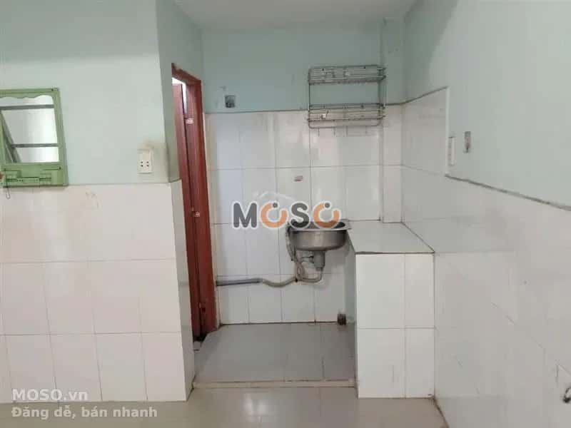 Cho thuê phòng trọ Đường Số 4A Thủ Đức, TP. Thủ Đức – giá 1.6 triệu - ảnh 1