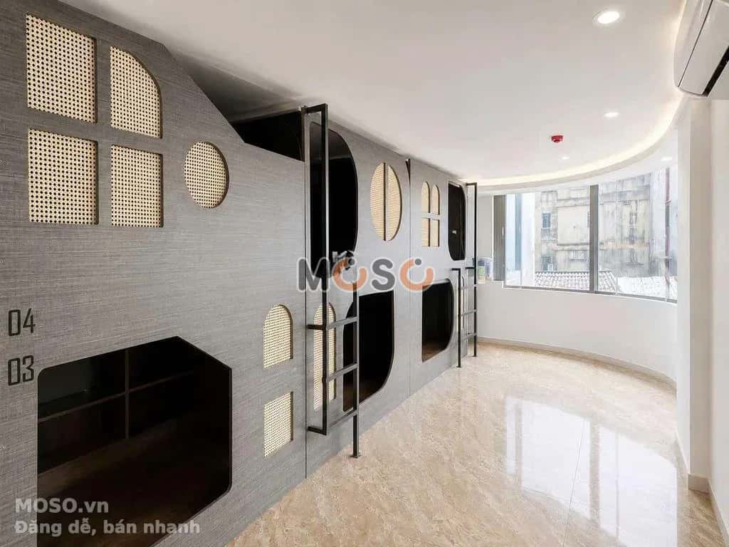 Cho thuê phòng trọ Cống Quỳnh Quận 1, TP.HCM – giá 2 triệu - ảnh 4