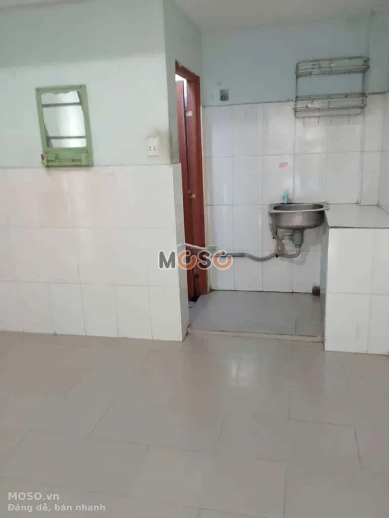 Cho thuê phòng trọ Đường Số 4A Thủ Đức, TP. Thủ Đức – giá 1.6 triệu - ảnh 3