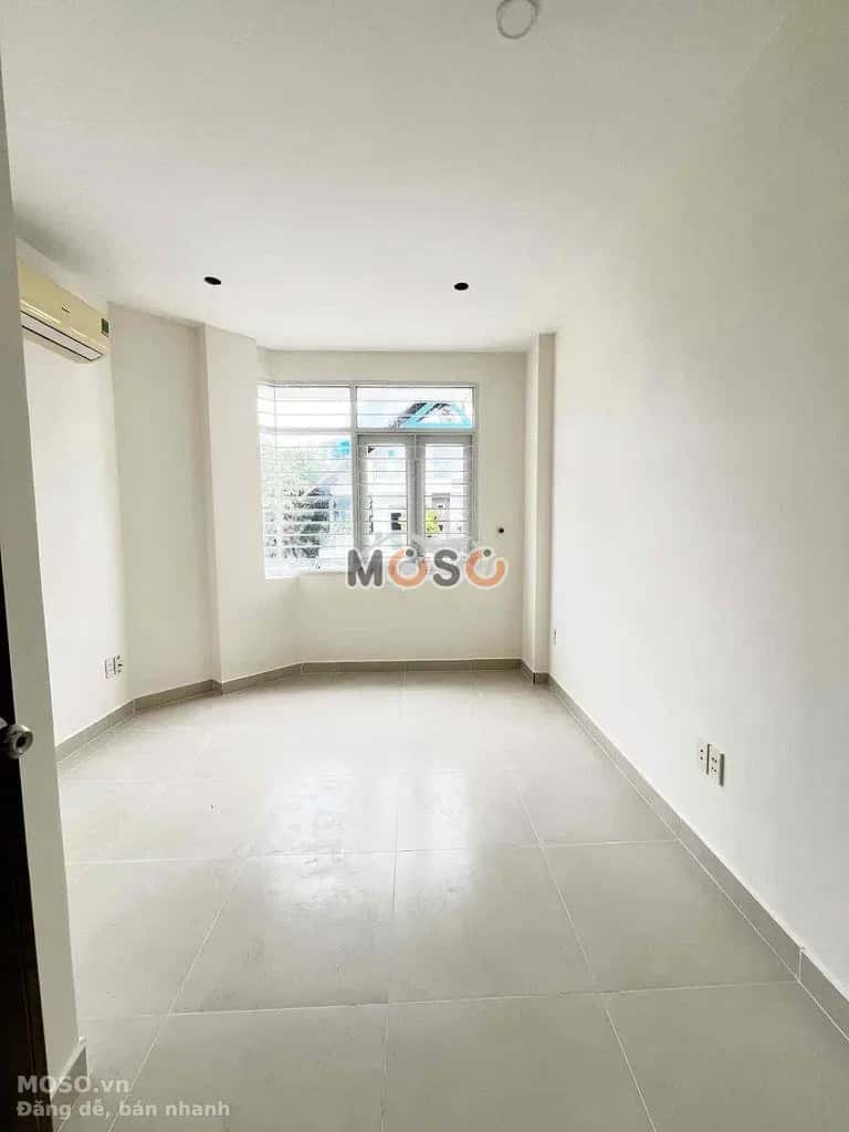 Cho thuê nhà hẻm Đường số 49 Bình Tân, TP.HCM – 5 phòng ngủ, giá 20 triệu - ảnh 5