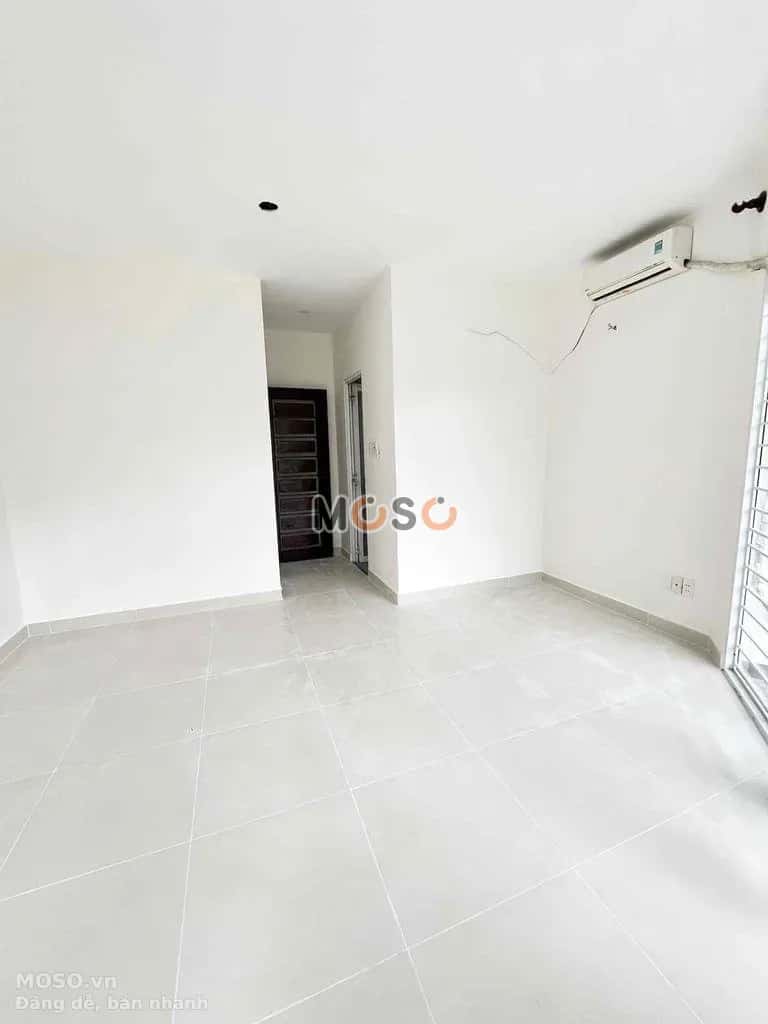 Cho thuê nhà hẻm Đường số 49 Bình Tân, TP.HCM – 5 phòng ngủ, giá 20 triệu - ảnh 6