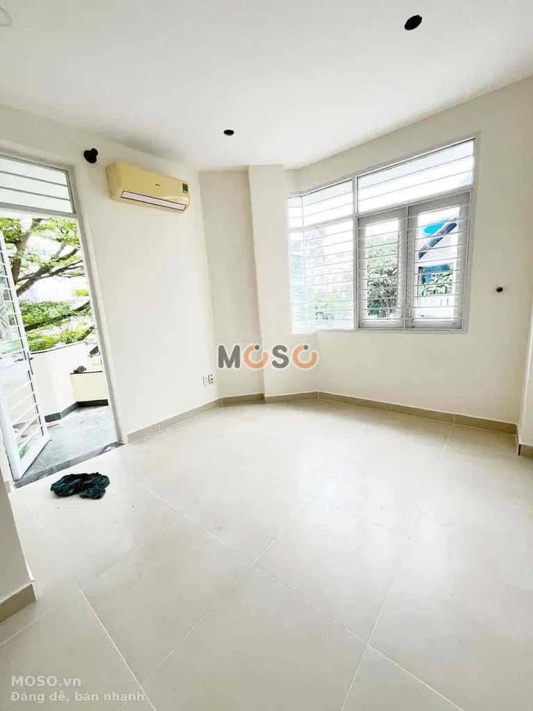 Cho thuê nhà hẻm Đường số 49 Bình Tân, TP.HCM – 5 phòng ngủ, giá 20 triệu - ảnh 7