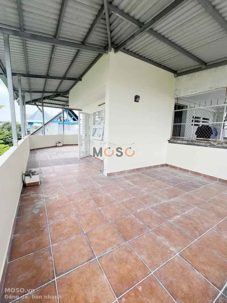 Cho thuê nhà hẻm Đường số 49 Bình Tân, TP.HCM – 5 phòng ngủ, giá 20 triệu - ảnh 8